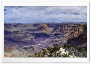 Grand Canyon Photo Ultra HD Wallpaper for 4K UHD Widescreen desktop, tablet & smartphone