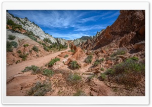 Grand Staircase Escalante National Monument, Utah Ultra HD Wallpaper for 4K UHD Widescreen desktop, tablet & smartphone
