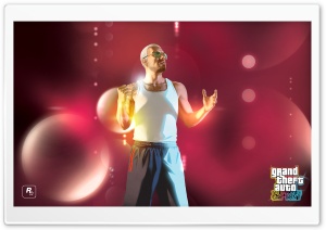 Grand Theft Auto The Ballad of Gay Tony, Mori Ultra HD Wallpaper for 4K UHD Widescreen desktop, tablet & smartphone
