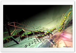 graphic arts Ultra HD Wallpaper for 4K UHD Widescreen desktop, tablet & smartphone