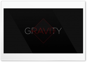 Gravity Ultra HD Wallpaper for 4K UHD Widescreen desktop, tablet & smartphone