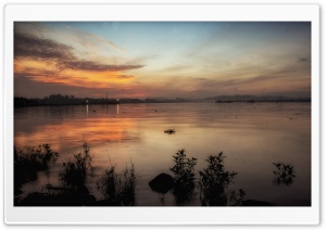 Great Morning Ultra HD Wallpaper for 4K UHD Widescreen desktop, tablet & smartphone