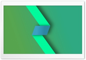 Green Band Ultra HD Wallpaper for 4K UHD Widescreen desktop, tablet & smartphone