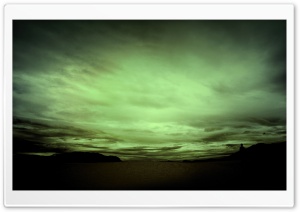 Green Light 17 Ultra HD Wallpaper for 4K UHD Widescreen desktop, tablet & smartphone