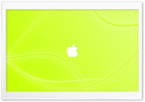 Green Pulse Ultra HD Wallpaper for 4K UHD Widescreen desktop, tablet & smartphone