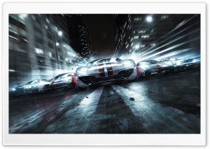 GRID 2 Ultra HD Wallpaper for 4K UHD Widescreen desktop, tablet & smartphone
