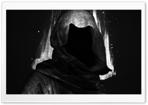 Grim Reaper Ultra HD Wallpaper for 4K UHD Widescreen desktop, tablet & smartphone