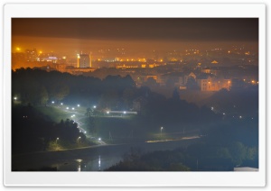 Grodno, Belarus Ultra HD Wallpaper for 4K UHD Widescreen desktop, tablet & smartphone