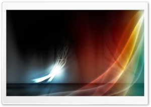 Growing Aurora Ultra HD Wallpaper for 4K UHD Widescreen desktop, tablet & smartphone