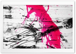 Grunge Art Ultra HD Wallpaper for 4K UHD Widescreen desktop, tablet & smartphone