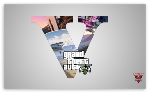 gta 5 wallpapers