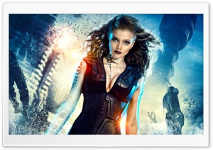 Guardians, Waterwoman, Alina Lanina Xenia Ultra HD Wallpaper for 4K UHD Widescreen desktop, tablet & smartphone