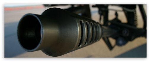 Gunship Turret UltraHD Wallpaper for Dual 4:3 5:4 UXGA XGA SVGA QSXGA SXGA ;