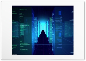 hackers Ultra HD Wallpaper for 4K UHD Widescreen desktop, tablet & smartphone