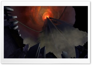 Half Life 2 Ultra HD Wallpaper for 4K UHD Widescreen desktop, tablet & smartphone
