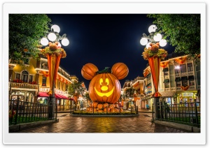 Halloween 2013 Ultra HD Wallpaper for 4K UHD Widescreen desktop, tablet & smartphone