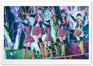 Halloween at Ocean Park (Hong Kong), featuring ATV 88 Ultra HD Wallpaper for 4K UHD Widescreen desktop, tablet & smartphone