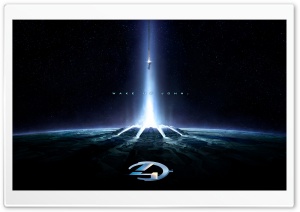 Halo 4 2012 Ultra HD Wallpaper for 4K UHD Widescreen desktop, tablet & smartphone