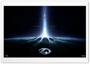 Halo 4 Ultra HD Wallpaper for 4K UHD Widescreen desktop, tablet & smartphone
