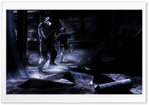 Halo Reach - Noble 6 Squad Ultra HD Wallpaper for 4K UHD Widescreen desktop, tablet & smartphone