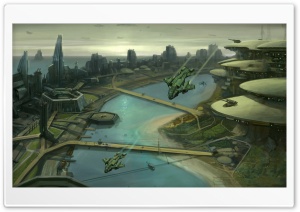 Halo Wars Ultra HD Wallpaper for 4K UHD Widescreen desktop, tablet & smartphone