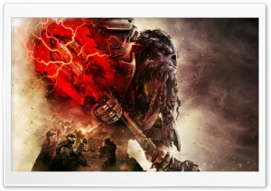 Halo Wars 2 Xbox One Ultra HD Wallpaper for 4K UHD Widescreen desktop, tablet & smartphone