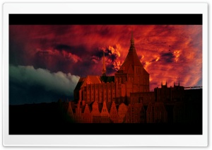 Hansestadt Rostock Ultra HD Wallpaper for 4K UHD Widescreen desktop, tablet & smartphone