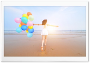 Happiness Ultra HD Wallpaper for 4K UHD Widescreen desktop, tablet & smartphone