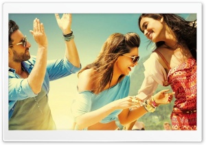 happy Ultra HD Wallpaper for 4K UHD Widescreen desktop, tablet & smartphone