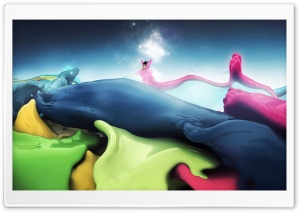 Happy Ultra HD Wallpaper for 4K UHD Widescreen desktop, tablet & smartphone