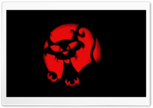 Happy Halloween (Cat Pumpkin Carving) Ultra HD Wallpaper for 4K UHD Widescreen desktop, tablet & smartphone
