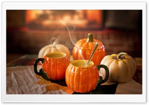 Happy Thanksgiving Day 2019 Ultra HD Wallpaper for 4K UHD Widescreen desktop, tablet & smartphone