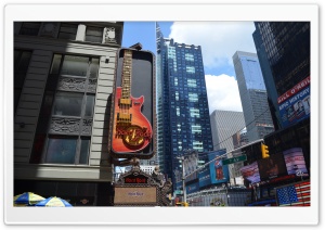 Hard Rock Ultra HD Wallpaper for 4K UHD Widescreen desktop, tablet & smartphone