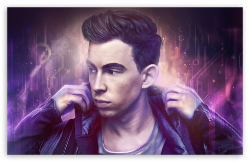 Hardwell - United We Are Ultra HD Desktop Background Wallpaper for 4K UHD  TV : Multi Display, Dual Monitor : Tablet : Smartphone