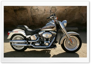 Harley Davidson Motorcycle 18 Ultra HD Wallpaper for 4K UHD Widescreen desktop, tablet & smartphone
