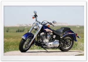 Harley Davidson Motorcycle 23 Ultra HD Wallpaper for 4K UHD Widescreen desktop, tablet & smartphone