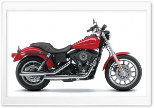 Harley Davidson Motorcycle 24 Ultra HD Wallpaper for 4K UHD Widescreen desktop, tablet & smartphone