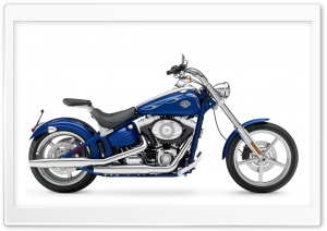 Harley Davidson Motorcycle 27 Ultra HD Wallpaper for 4K UHD Widescreen desktop, tablet & smartphone