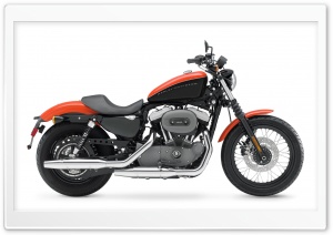 Harley Davidson Motorcycle 36 Ultra HD Wallpaper for 4K UHD Widescreen desktop, tablet & smartphone