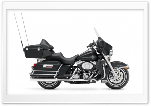 Harley Davidson Motorcycle 43 Ultra HD Wallpaper for 4K UHD Widescreen desktop, tablet & smartphone