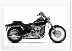 Harley Davidson Motorcycle 45 Ultra HD Wallpaper for 4K UHD Widescreen desktop, tablet & smartphone