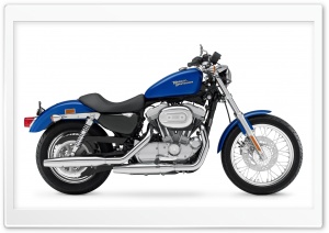 Harley Davidson Motorcycle 47 Ultra HD Wallpaper for 4K UHD Widescreen desktop, tablet & smartphone