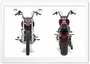 Harley Davidson Motorcycles Ultra HD Wallpaper for 4K UHD Widescreen desktop, tablet & smartphone