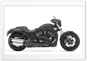 Harley Davidson VRSCDX Night Rod Motorcycle 3 Ultra HD Wallpaper for 4K UHD Widescreen desktop, tablet & smartphone