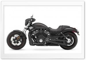 Harley Davidson VRSCDX Night Rod Motorcycle 4 Ultra HD Wallpaper for 4K UHD Widescreen desktop, tablet & smartphone