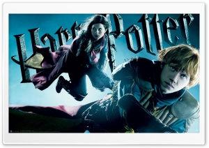 Harry Potter   Half Blood Prince 3 Ultra HD Wallpaper for 4K UHD Widescreen desktop, tablet & smartphone