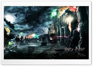 Featured image of post Cool Harry Potter Wallpapers For Pc / Download the best harry potter wallpapers backgrounds for free.