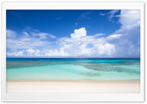 Hateruma Island, Japan Ultra HD Wallpaper for 4K UHD Widescreen desktop, tablet & smartphone