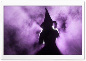 Haunted Castle, Halloween Ultra HD Wallpaper for 4K UHD Widescreen desktop, tablet & smartphone
