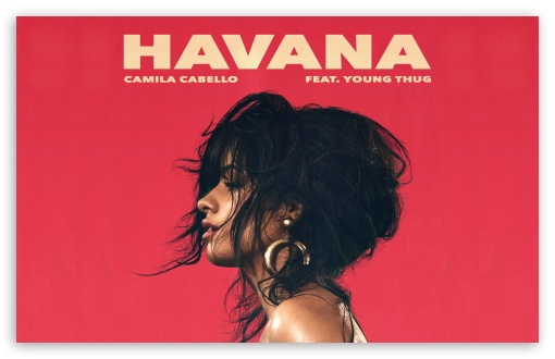 Havana by Camila Cabello— A Ode To Her Culture